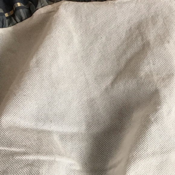 Lambs and Ivy Champ Sports Dogs Bow Wow Collection Crib Comforter and Ruffle - Picture 15 of 16